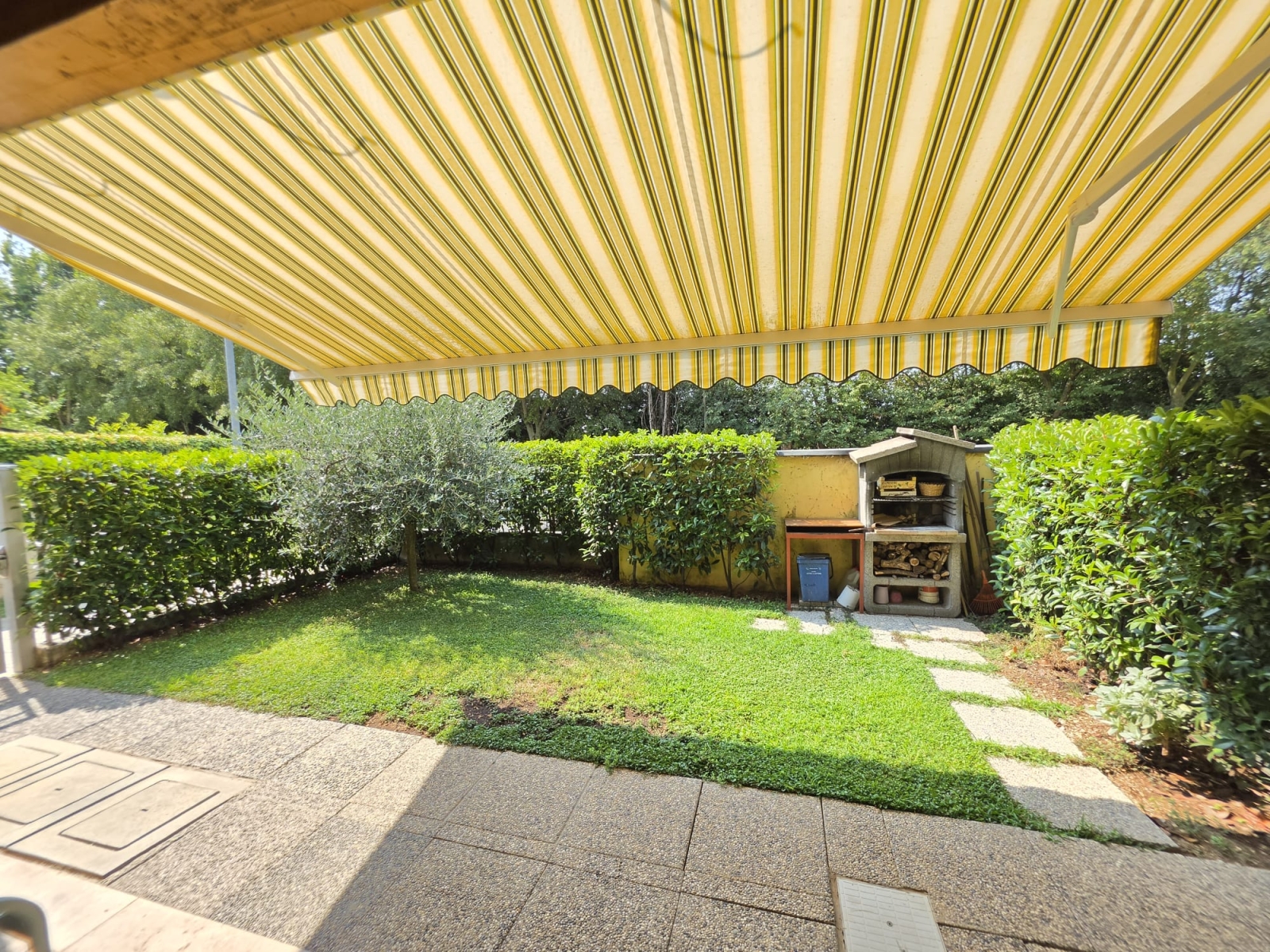 Appartamento - 